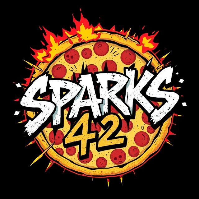 Image for Sparks 42