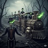 Cover image for Midnight Death Train