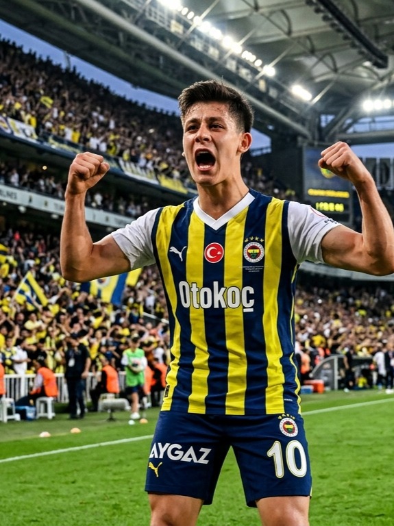 Fenerbahçe marşı