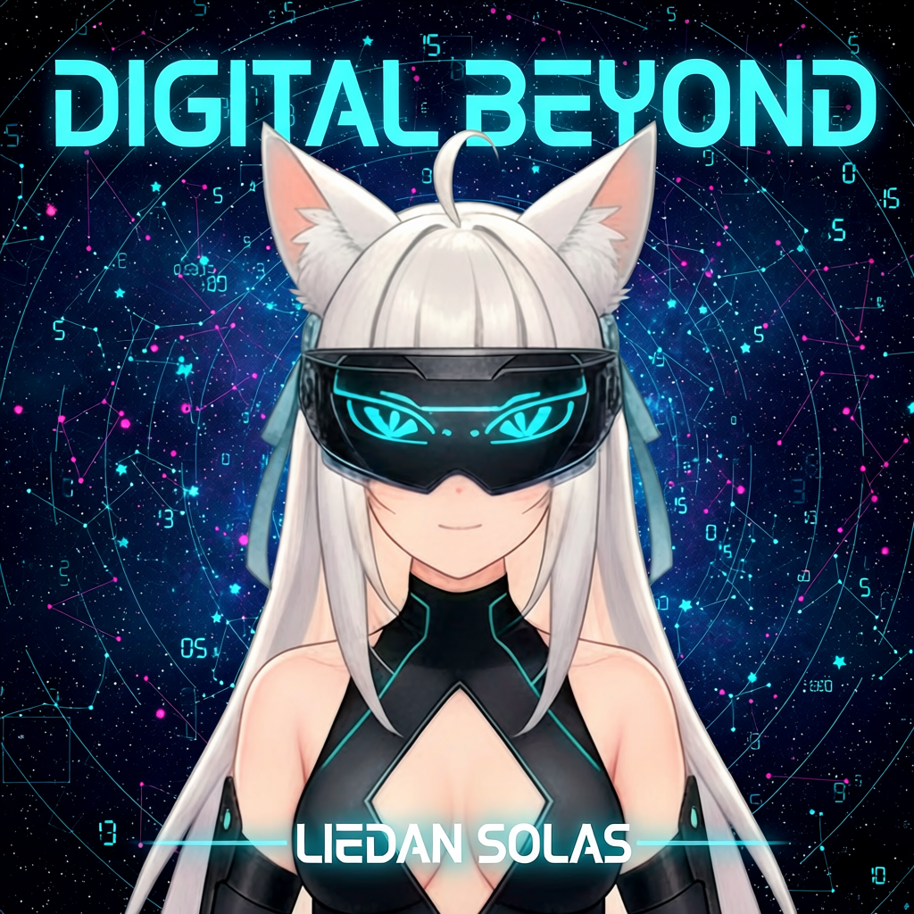 Image for Digital Beyond