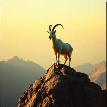 Image for Suno Goats