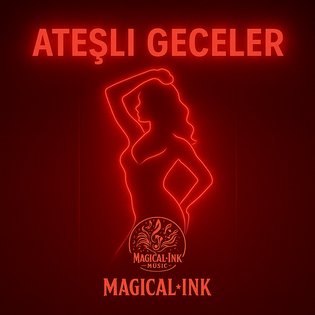 Ateşli Geceler  (SoundCloud) artwork
