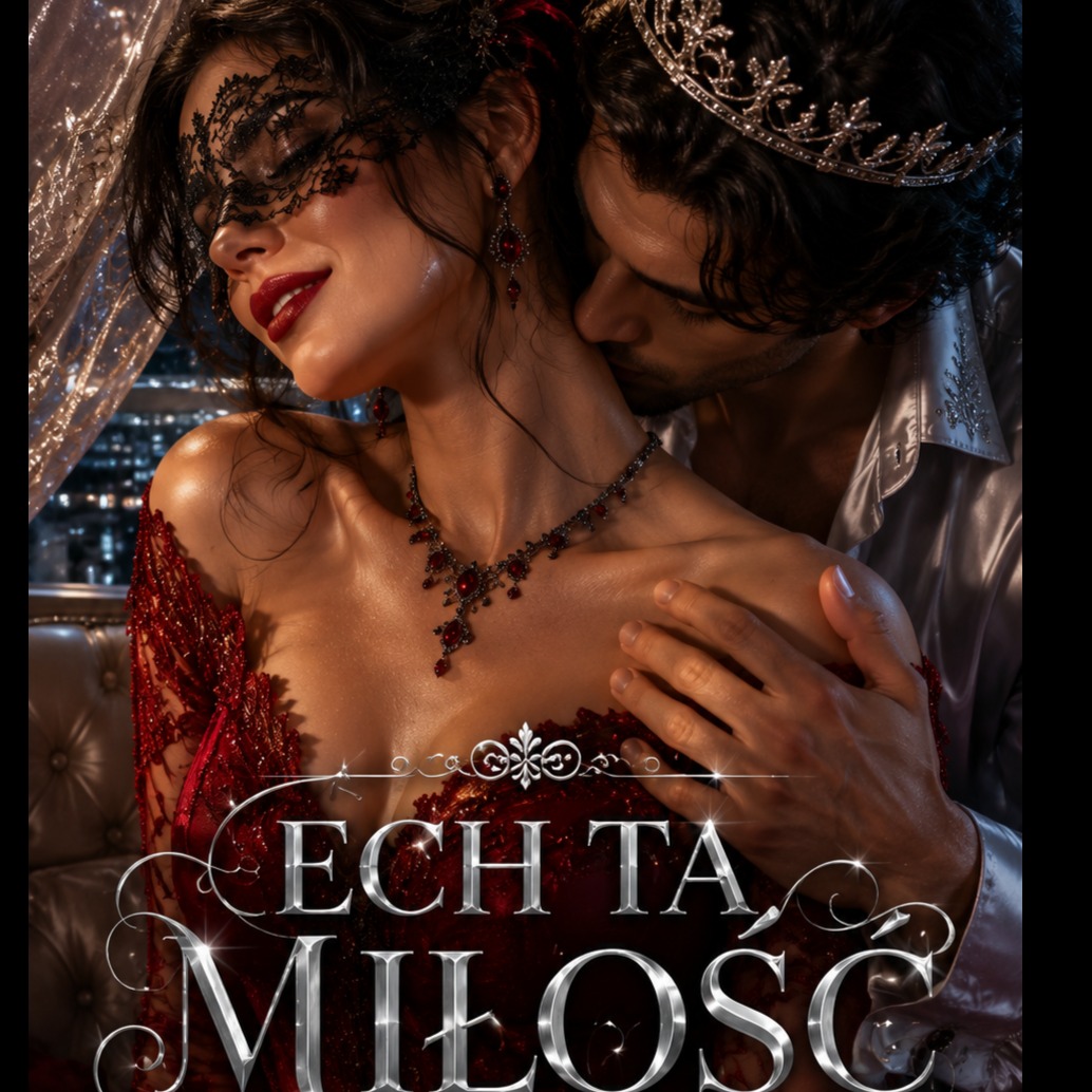 Ech Ta Miłość artwork