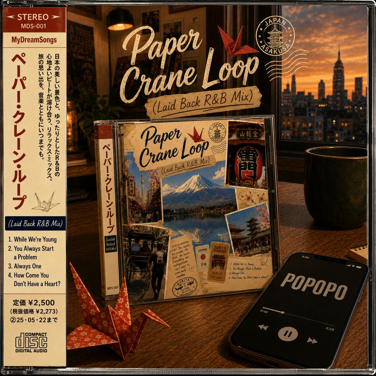 Song Image