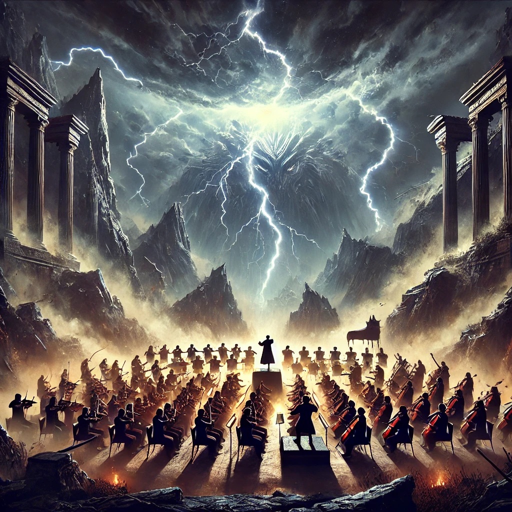 Image for Instrumental