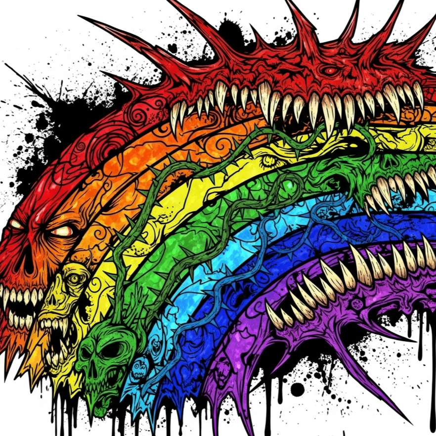 Profile picture for Heavy Colors