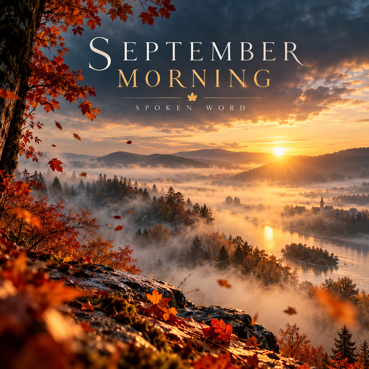 Septembermorning [STTZ Gloomtober#1] artwork
