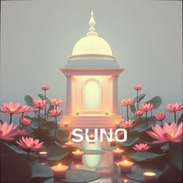 Image for ♥ Avalokitesvara, dear (관세음보살, 사랑하는 분이여) 