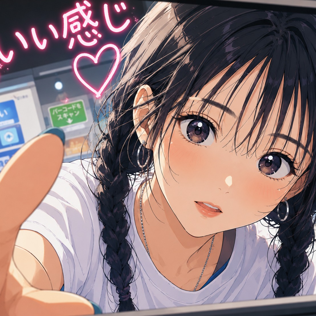 いい感じ❤ artwork