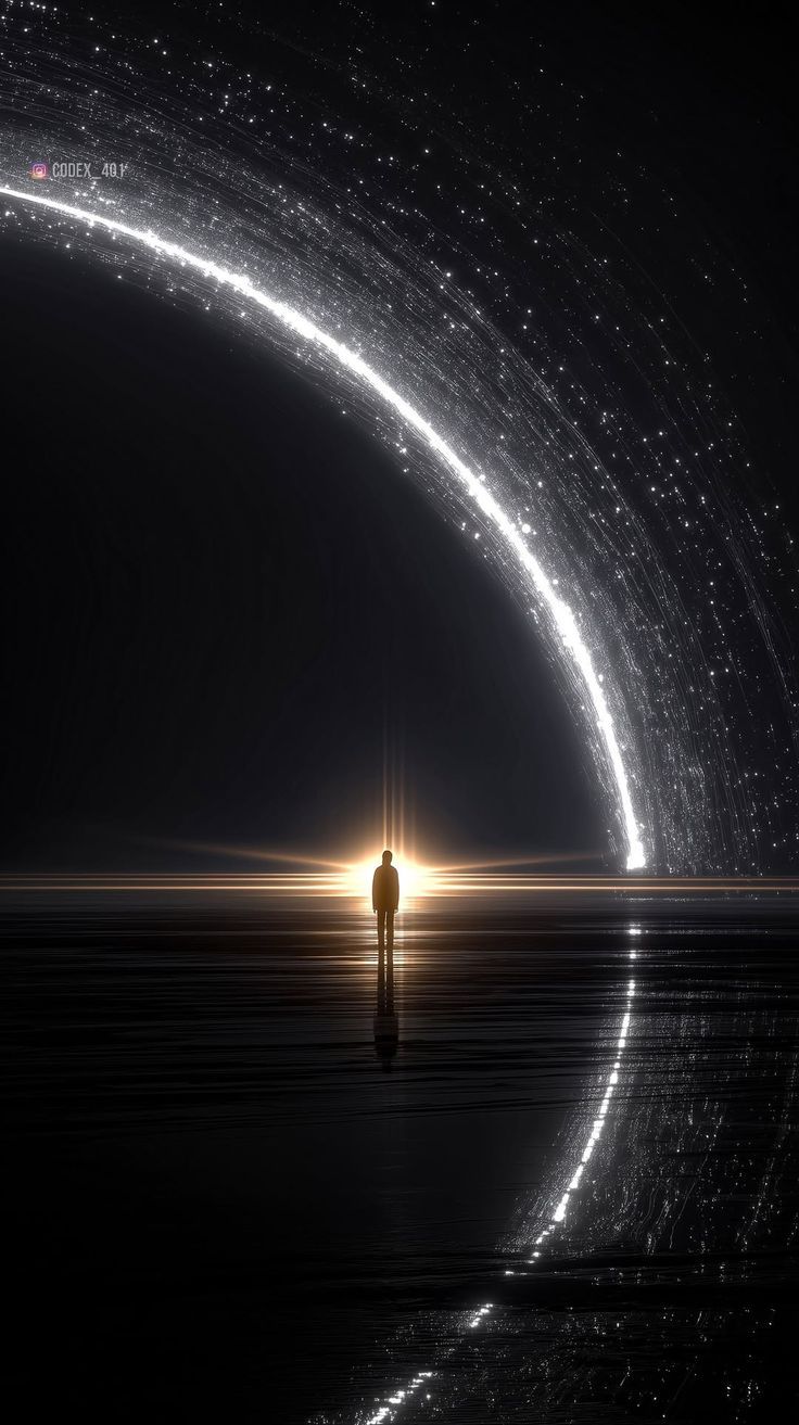 Lost In Space artwork