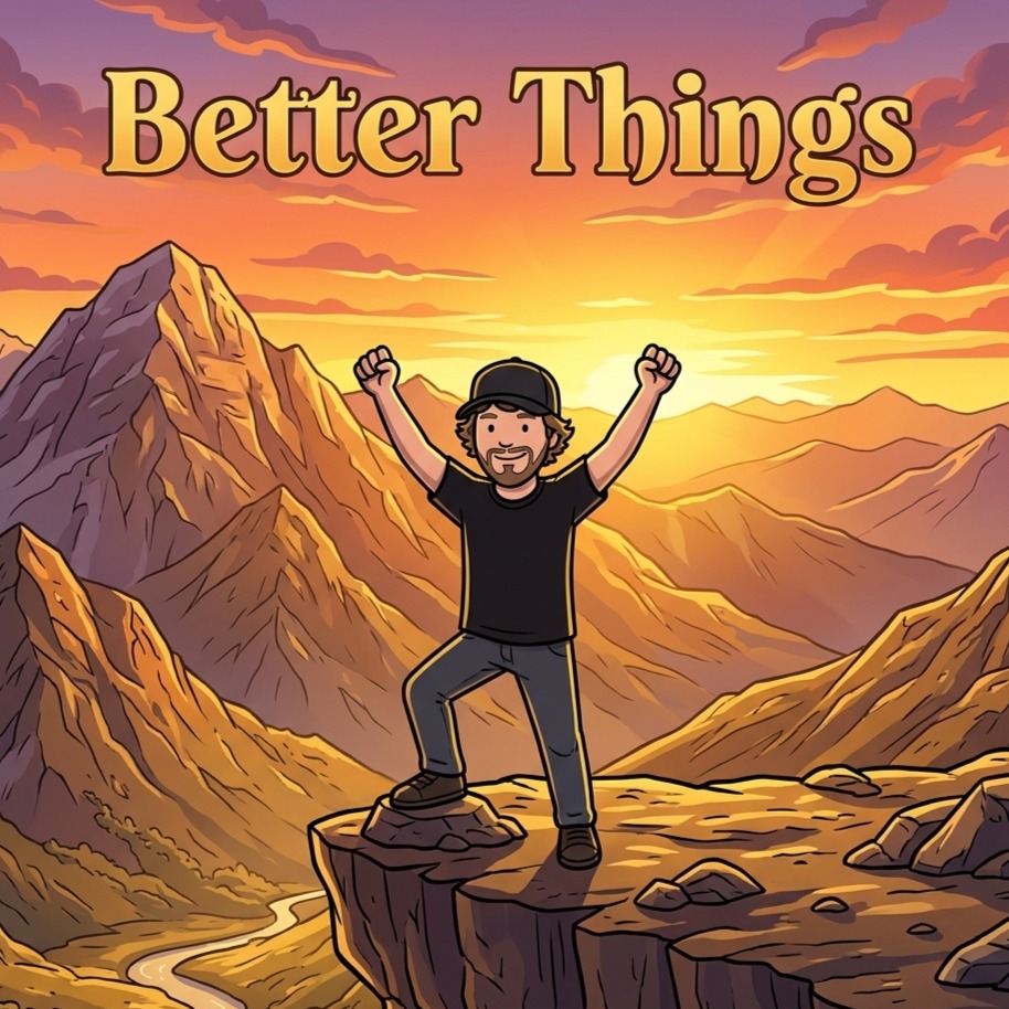 Better Things artwork