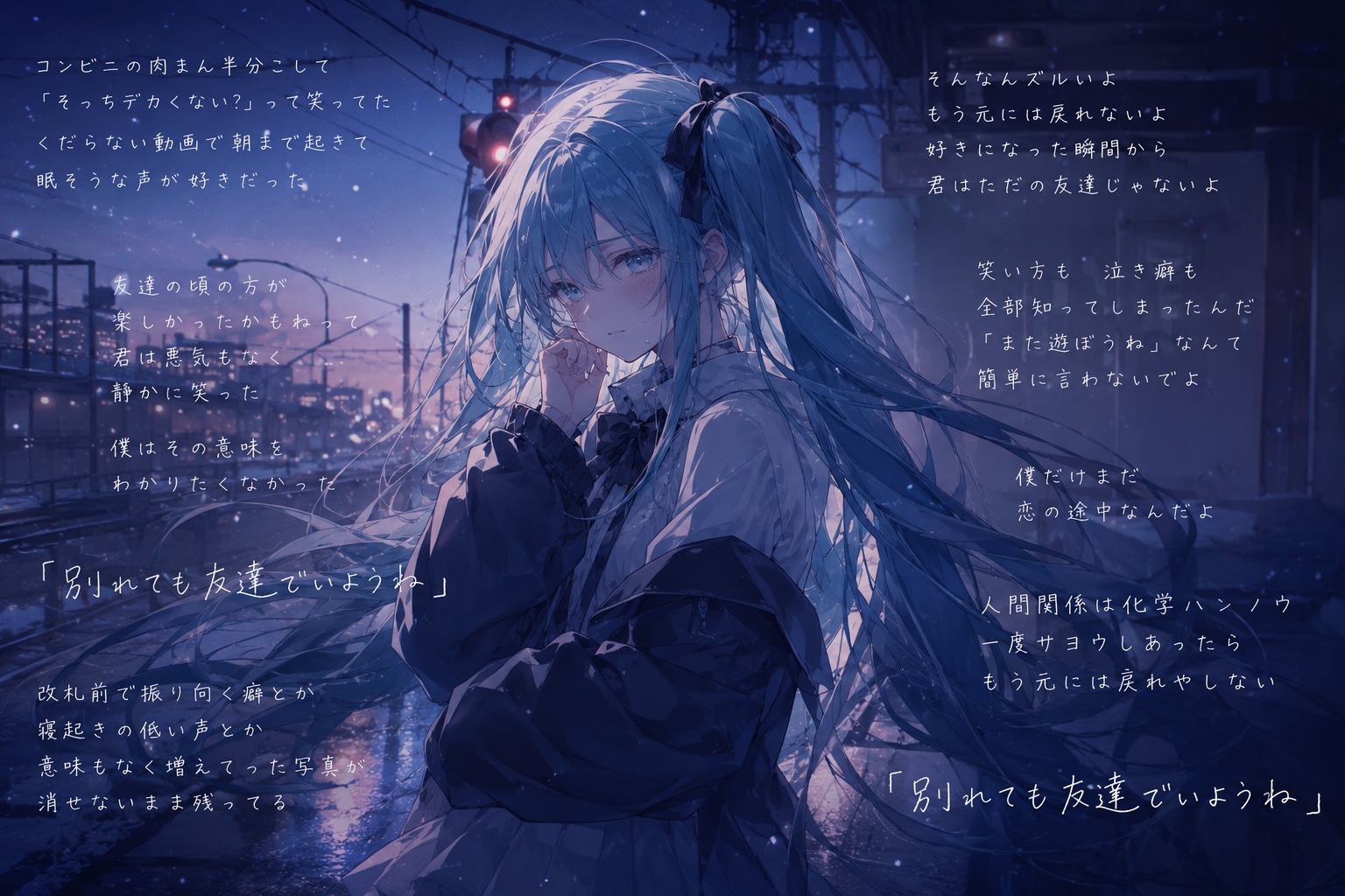 Song Image