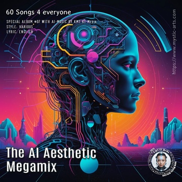 Image for The AI Aesthetic