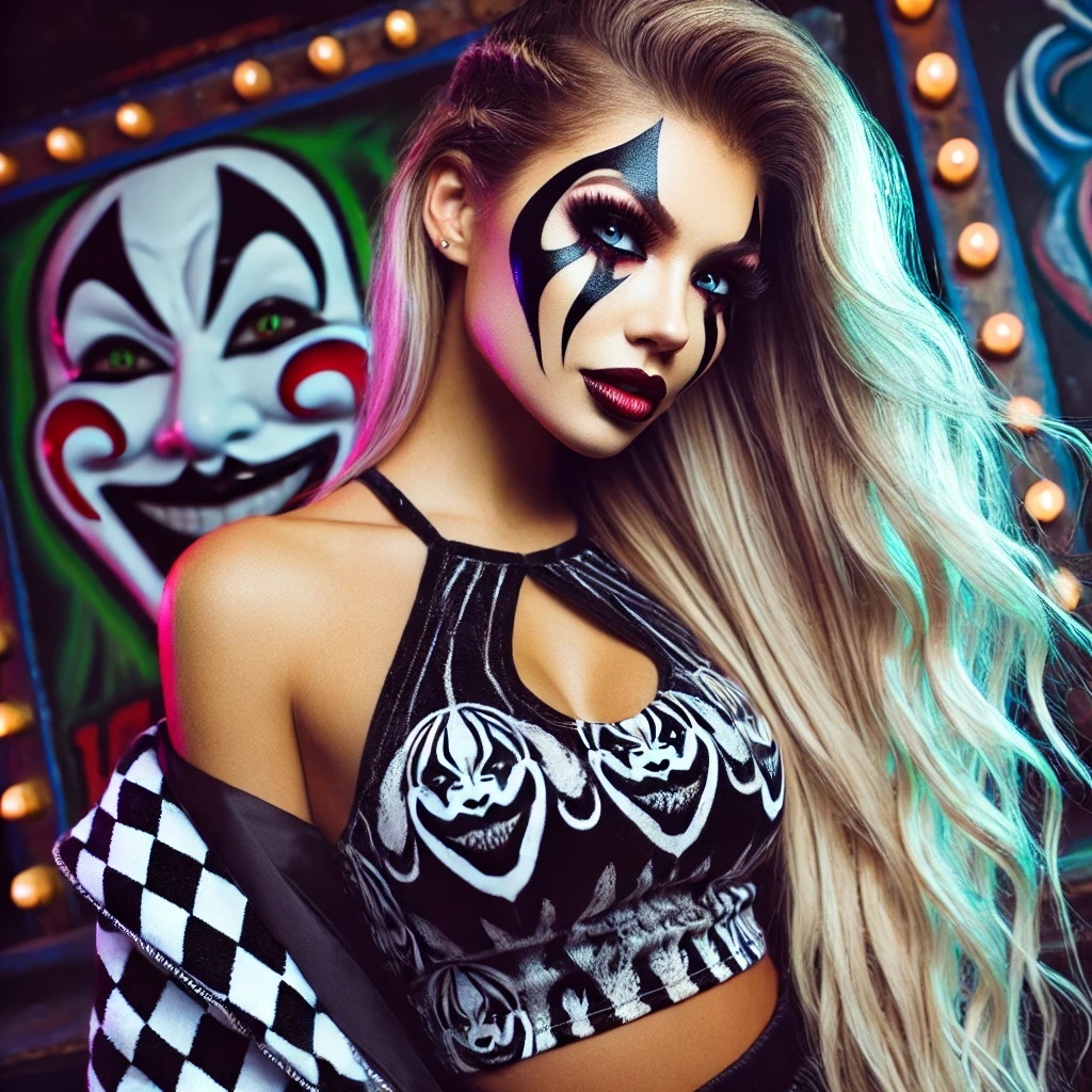 Image for Carny_Trap