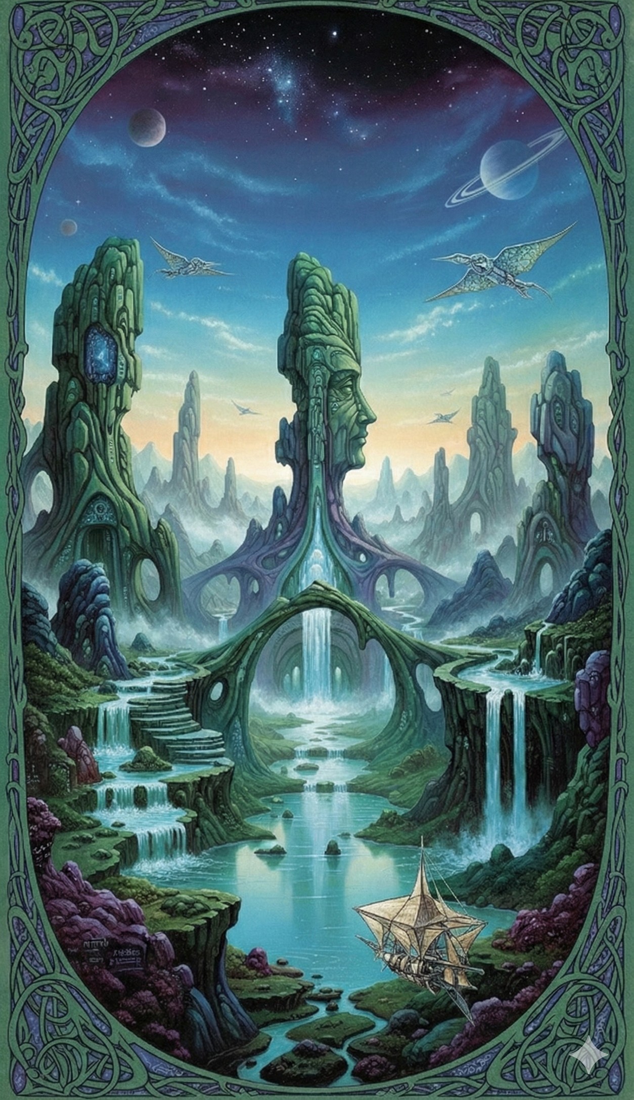 Prog Rock 1