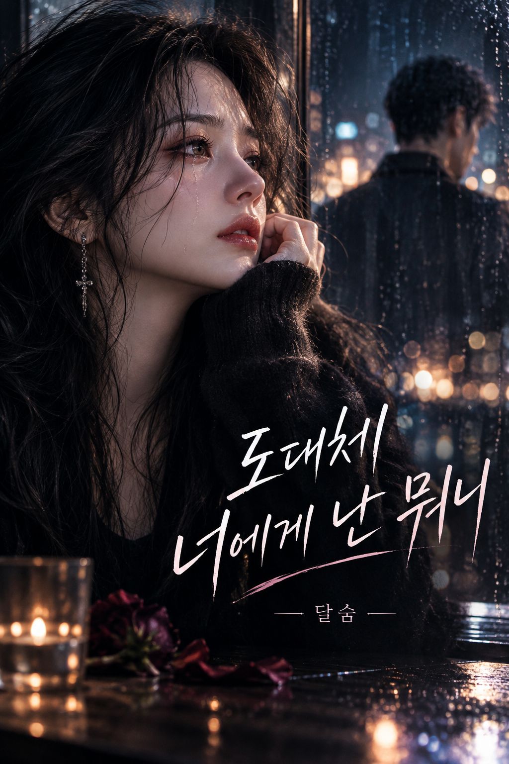 도대체 너에게 난 뭐니? artwork