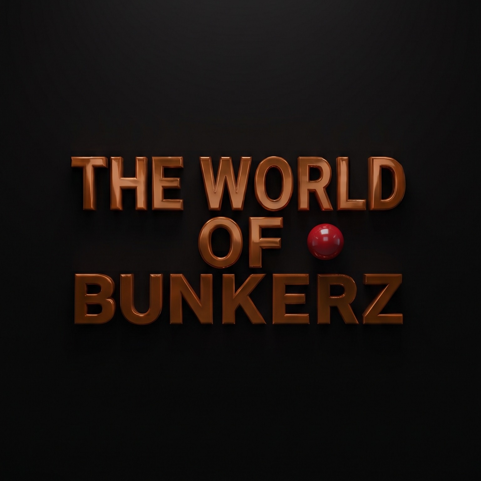 Theme of BUNKERZ at Tokyo DOME artwork