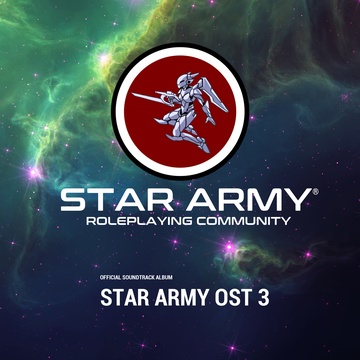 Image for Star Army OST 3