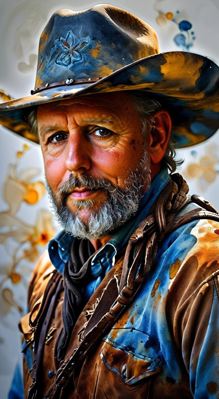 Image for Western Themes