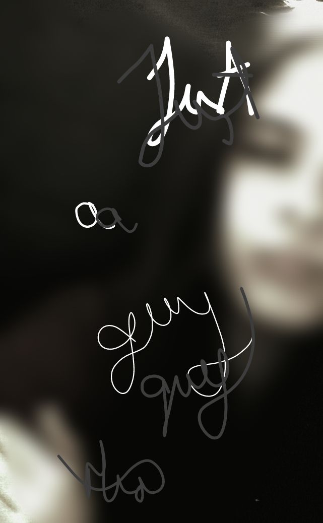 Image for Just a guy