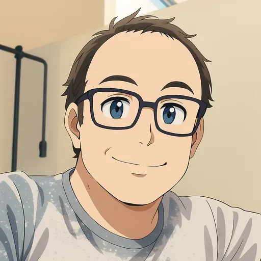 Profile avatar
