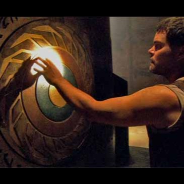 07 - Battlestar Galactica: The Eye of Jupiter artwork