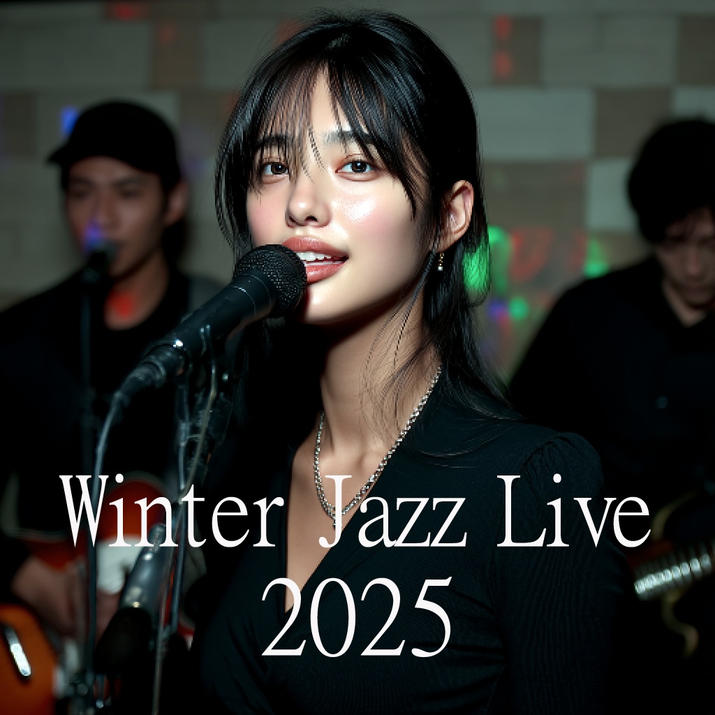 Image for LIVE at Lantern Jazz Club 