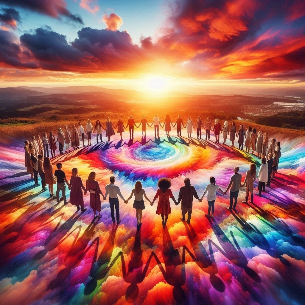 Image for Igualdad Entre Todos.....