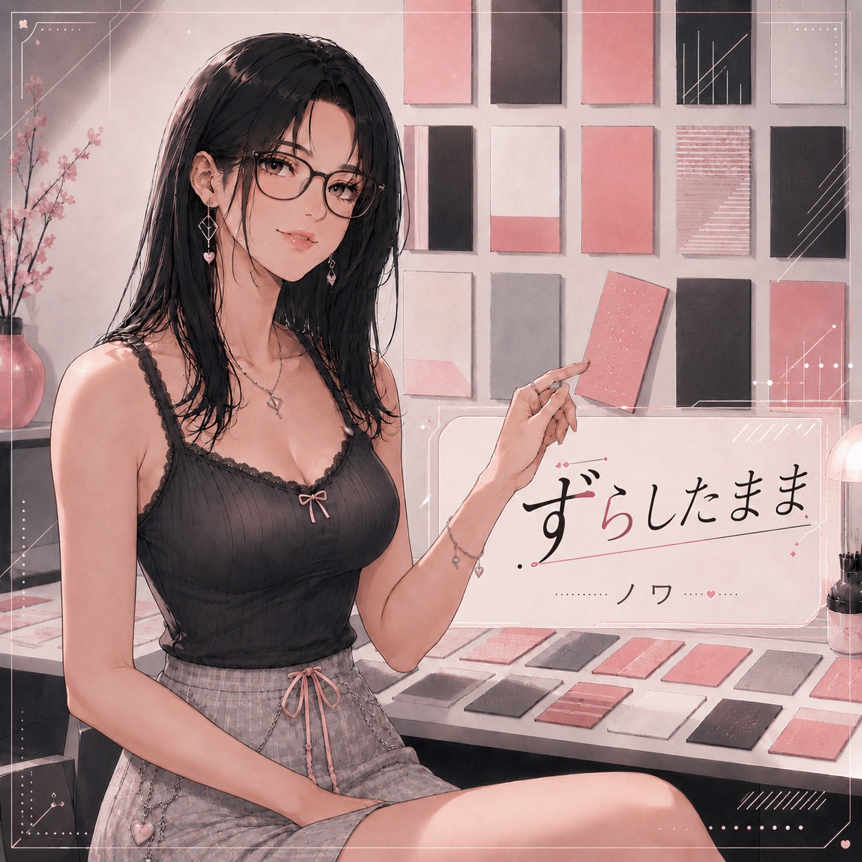 ノワさん 3