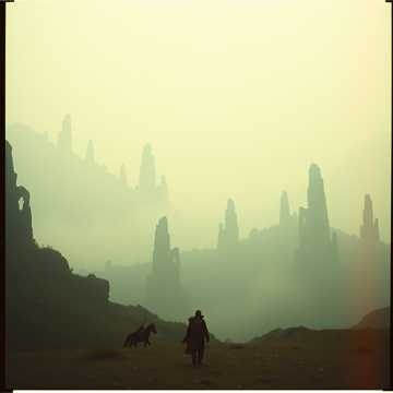 Image for Dark Fantasy Heavy Metal