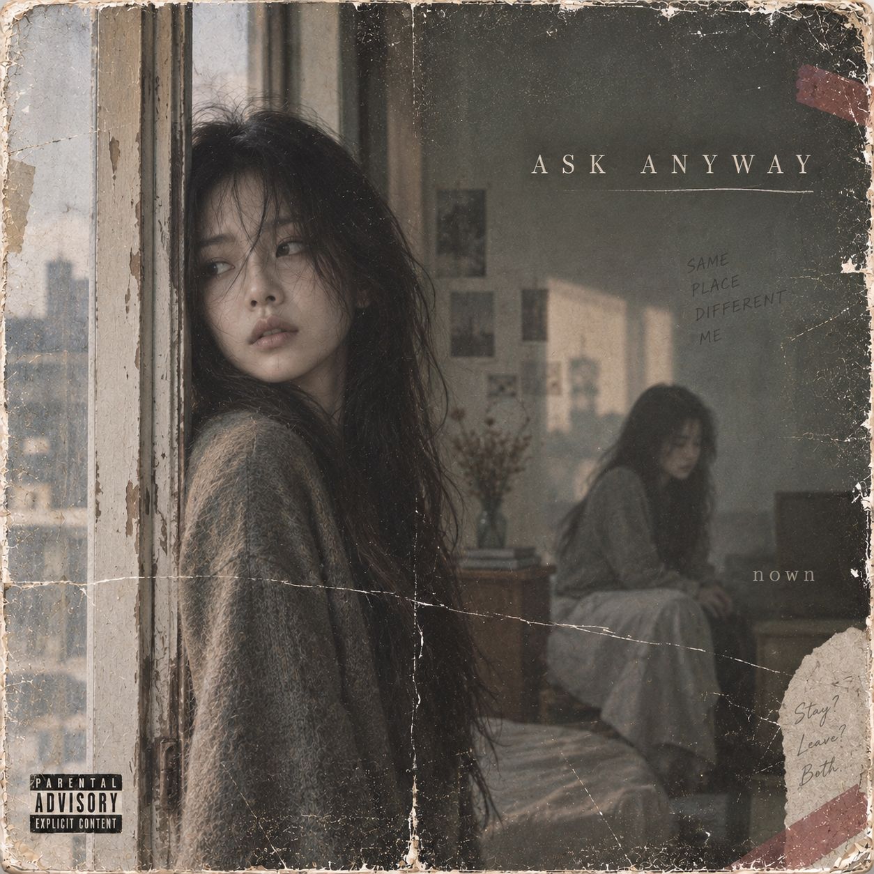 13. And Yet artwork