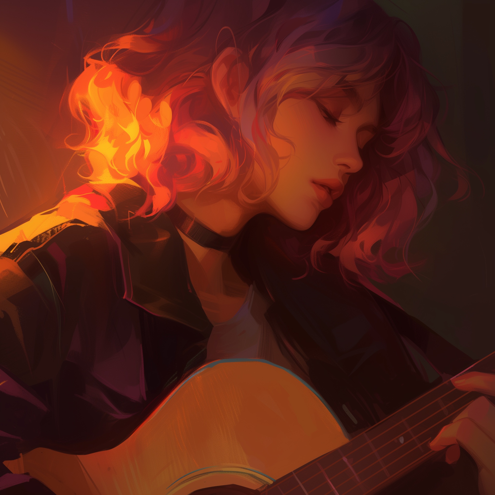 Image for Acoustic covers