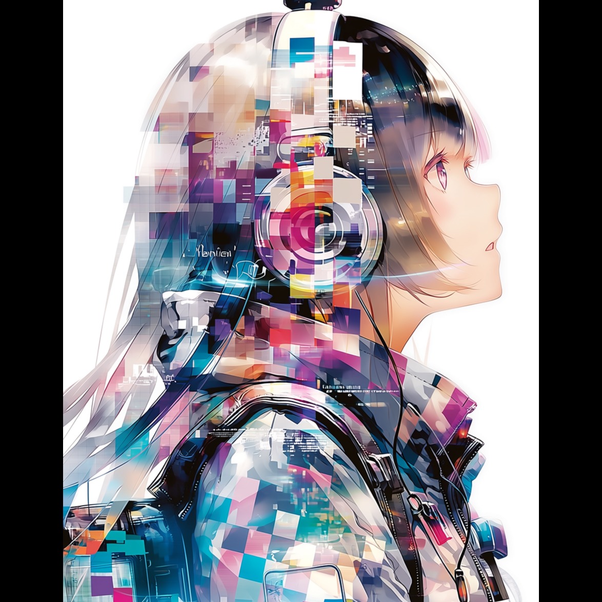 Blackout Frequency artwork