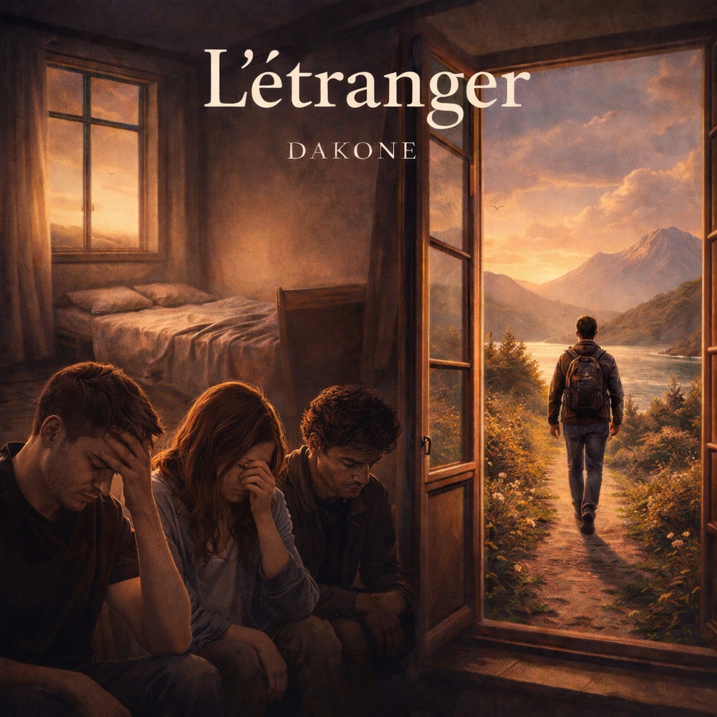 L'étranger  4