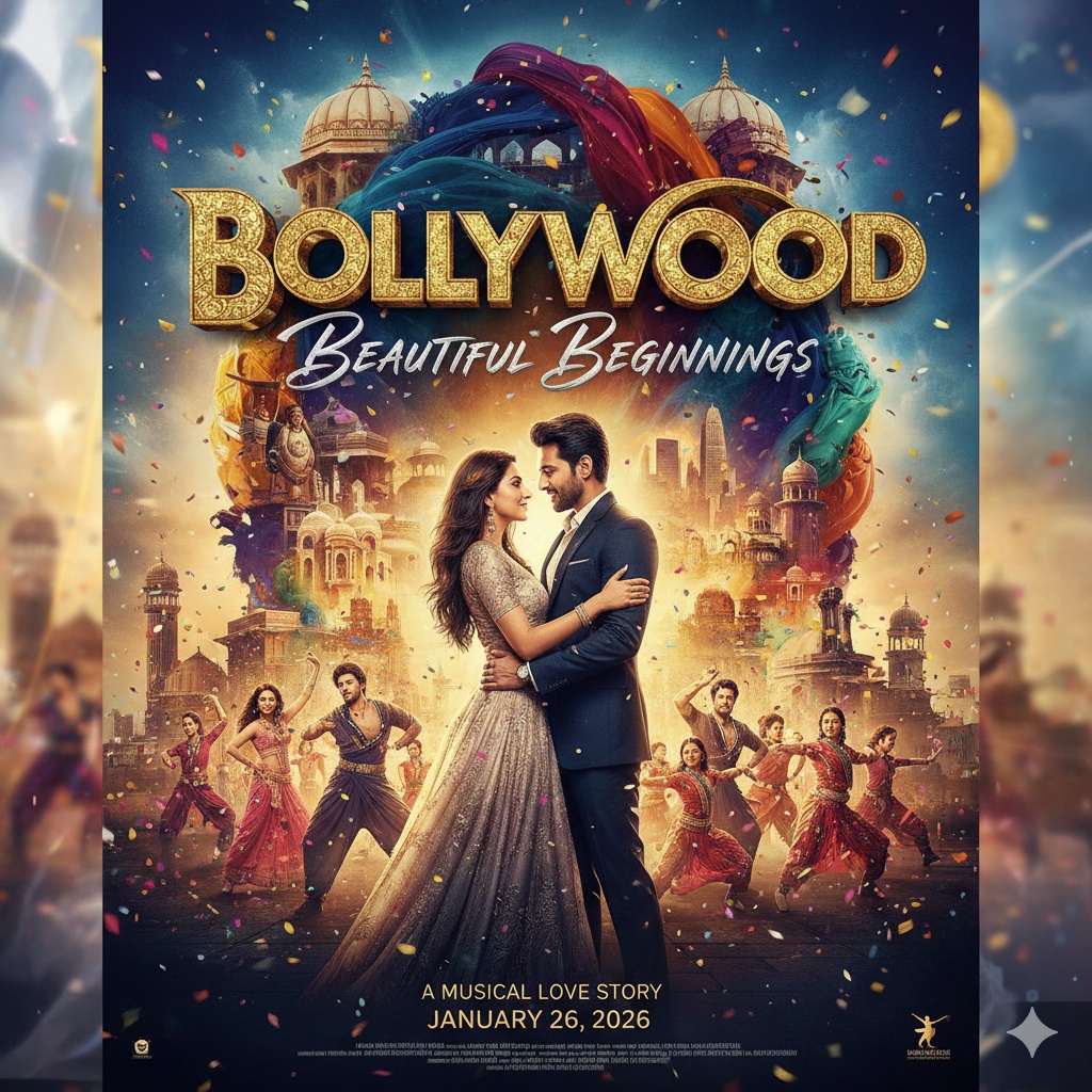 Image for Bollywood