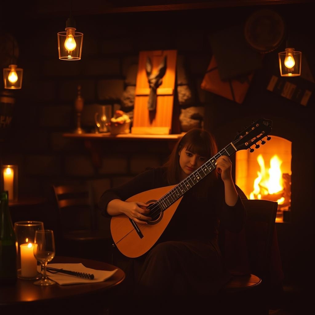 Image for Tamsin Mirelow