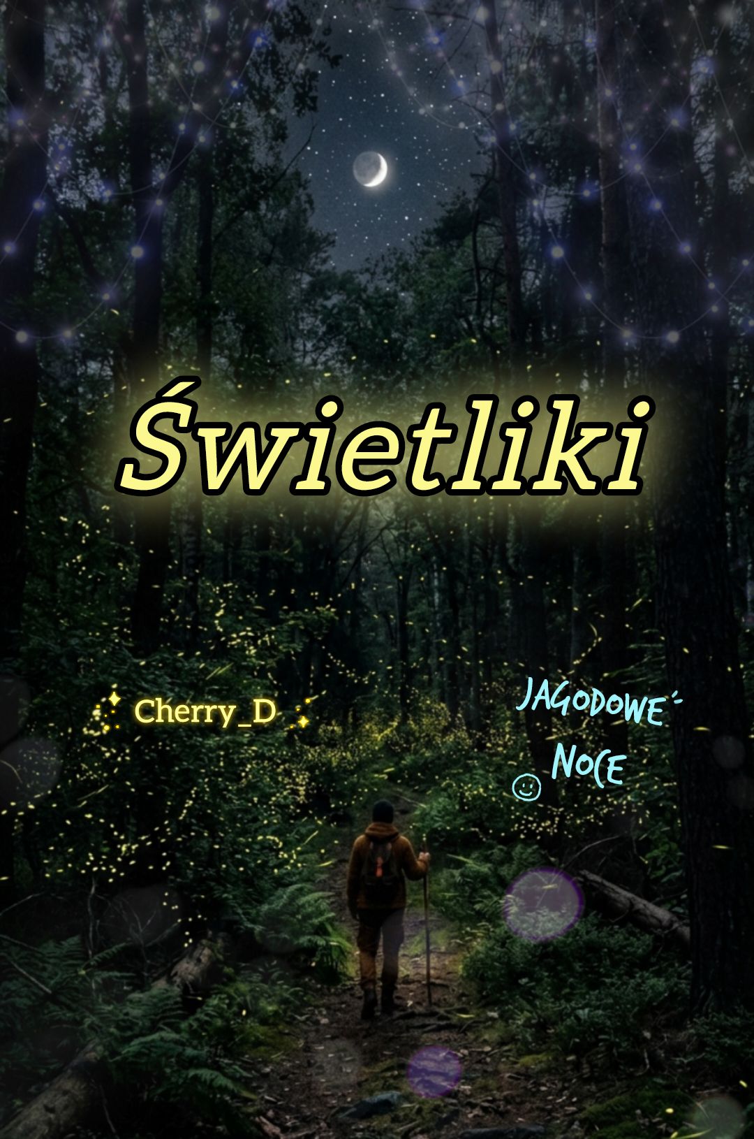 Świetliki artwork