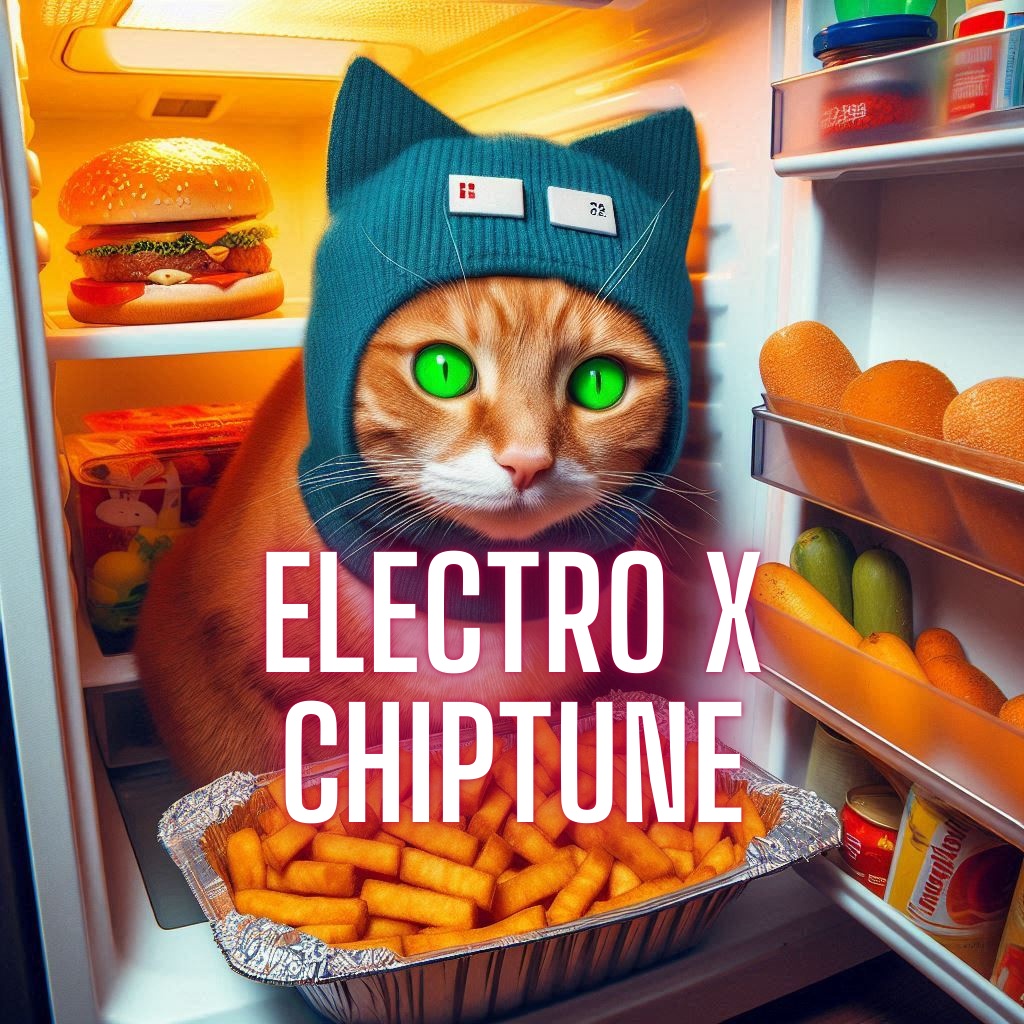 Image for Electro x Chiptune