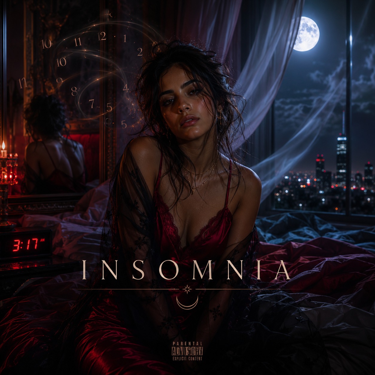 INSOMNIA artwork