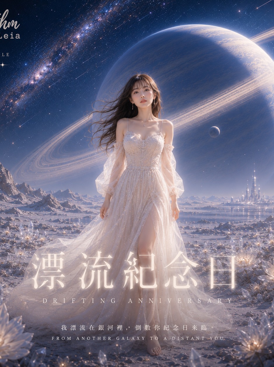 漂流紀念日