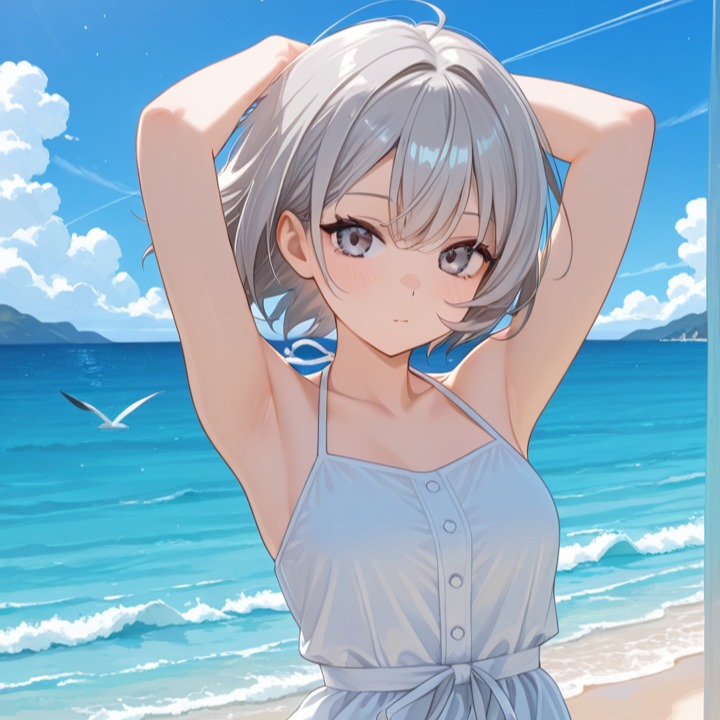 Wind Blow artwork