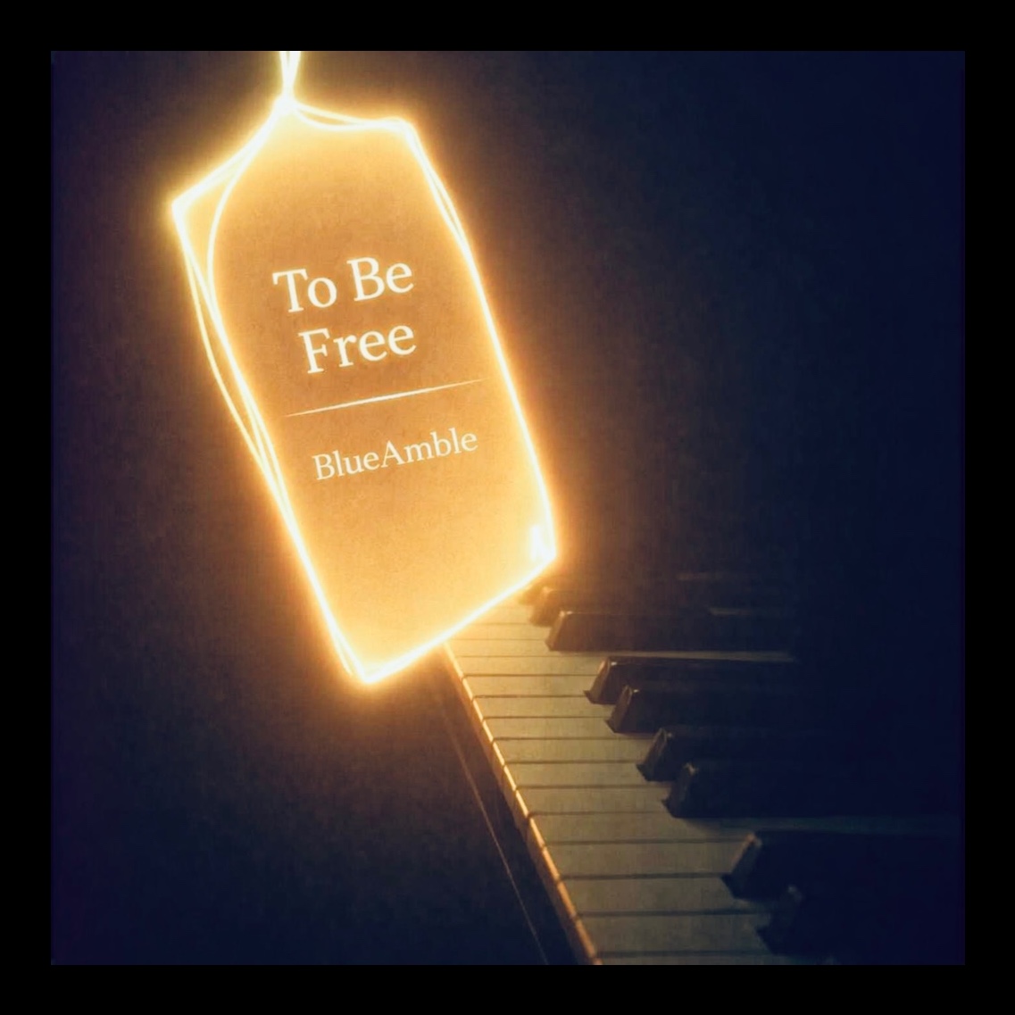 To Be Free