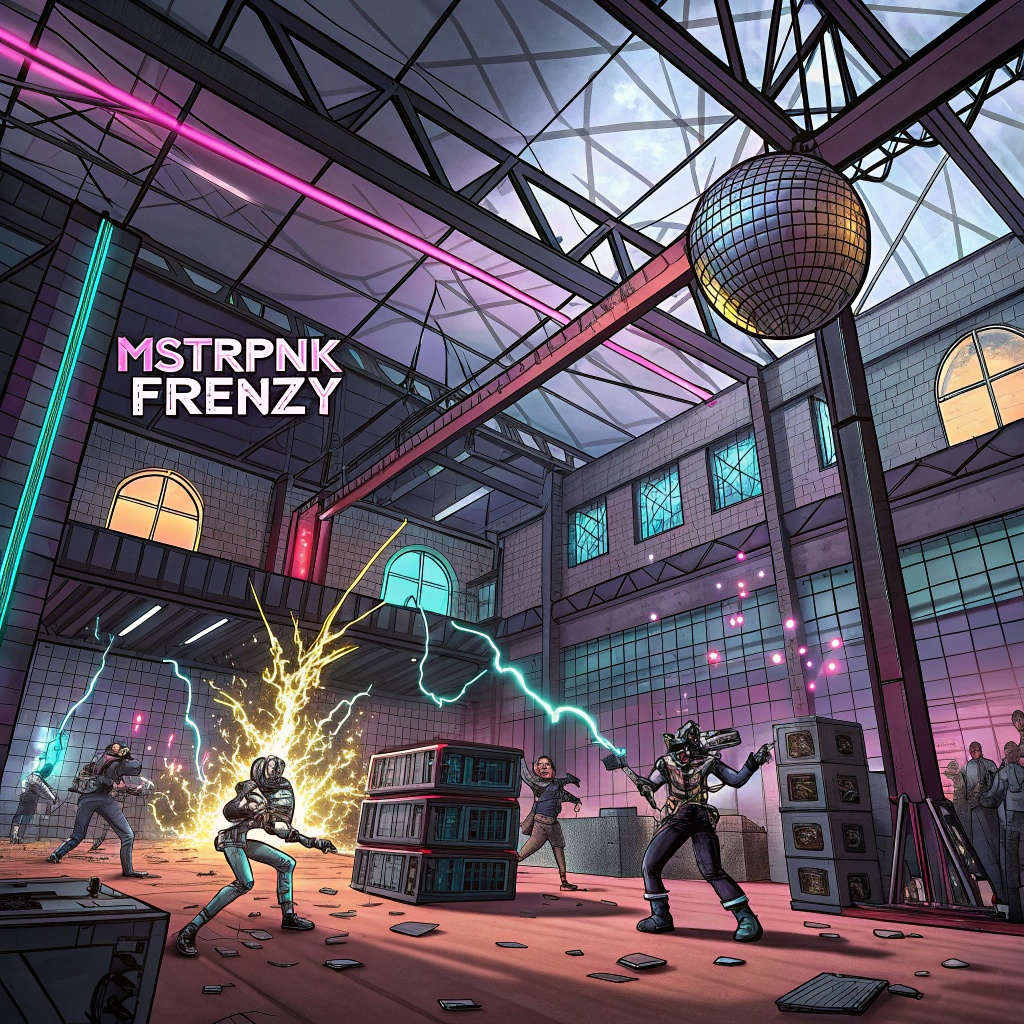 Song Image