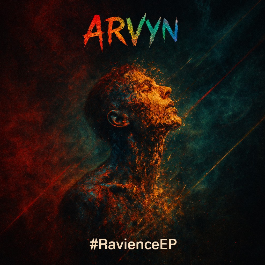 Voice image for Chaos In Rhythm