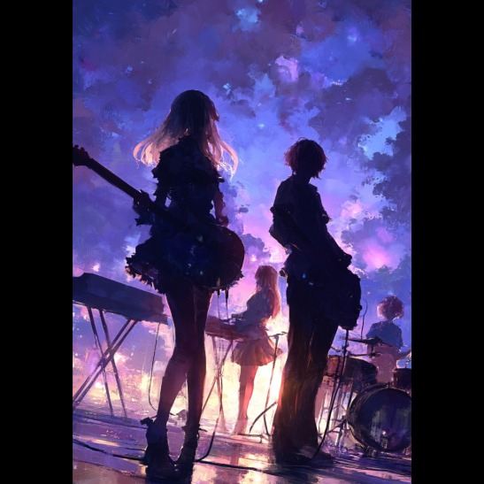 Song Image