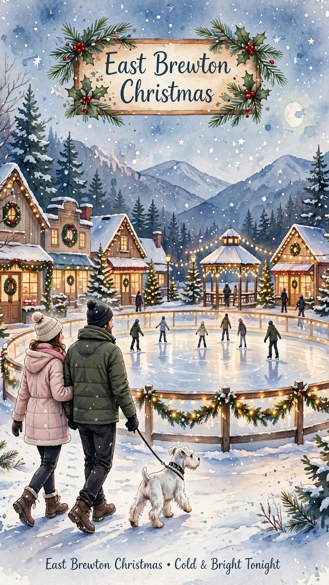 Ring of Ice artwork