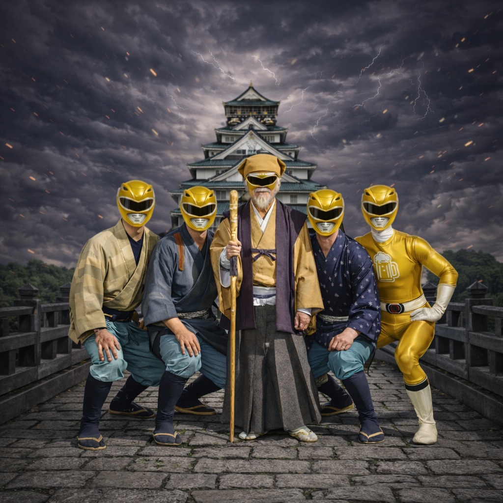 Image for 戦隊シリーズ