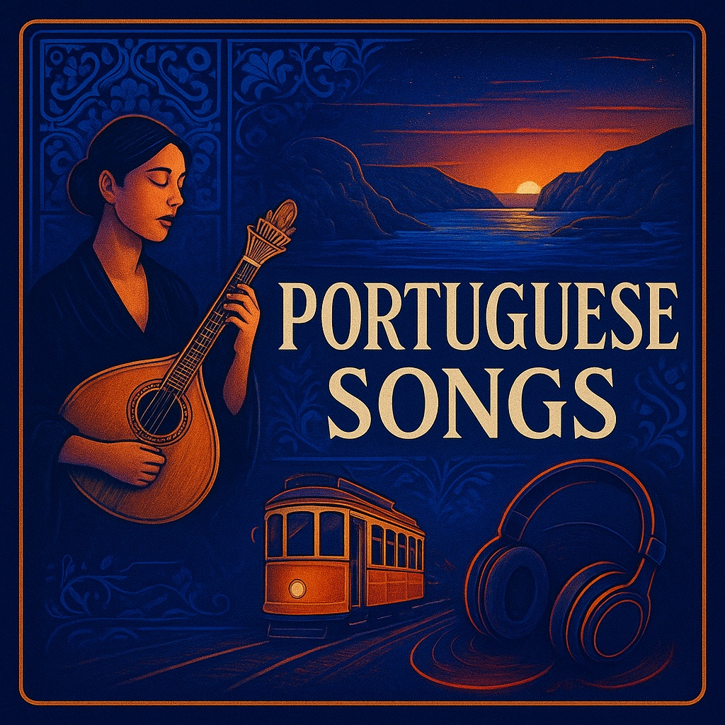Playlist cover art