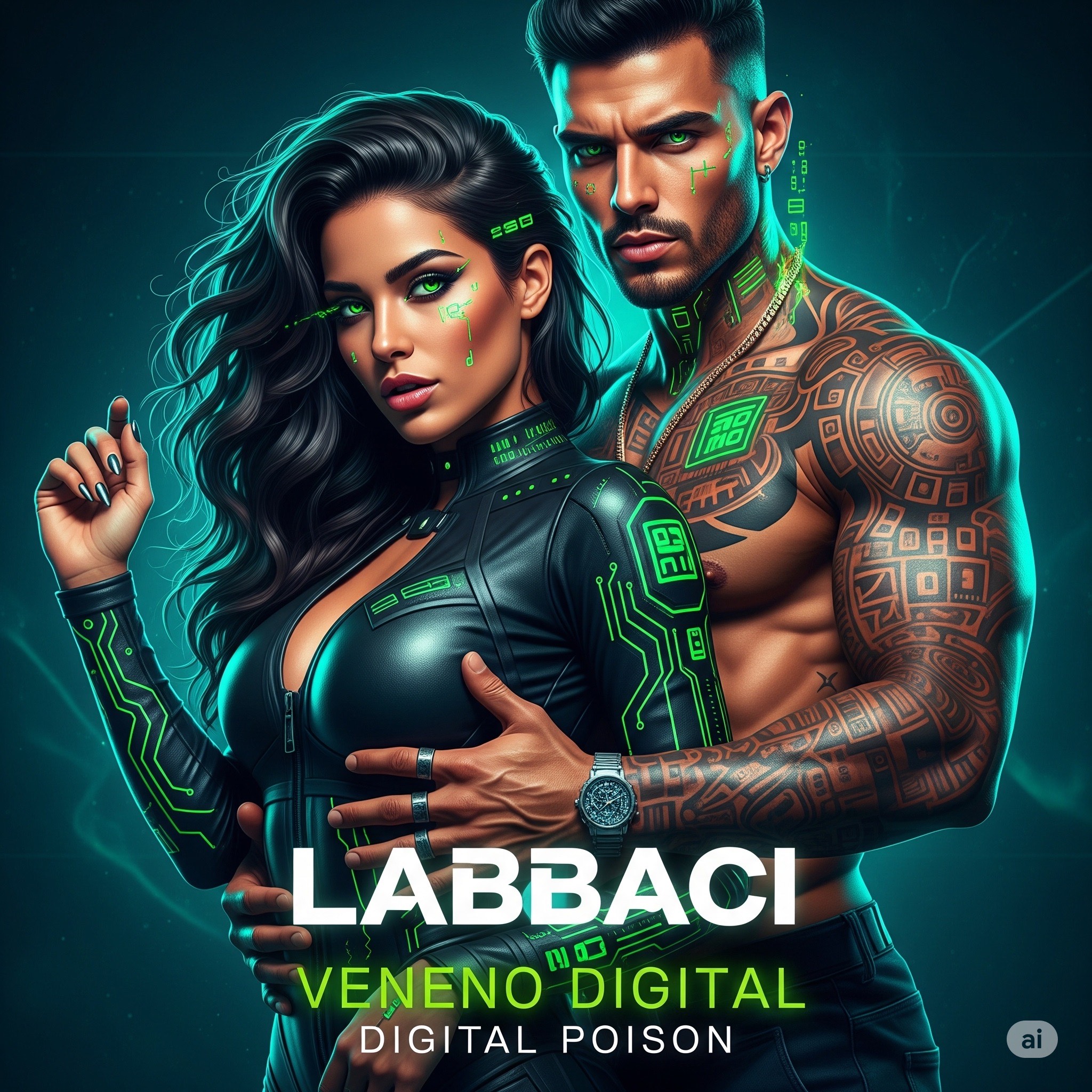 Image for LABBACI - XXX