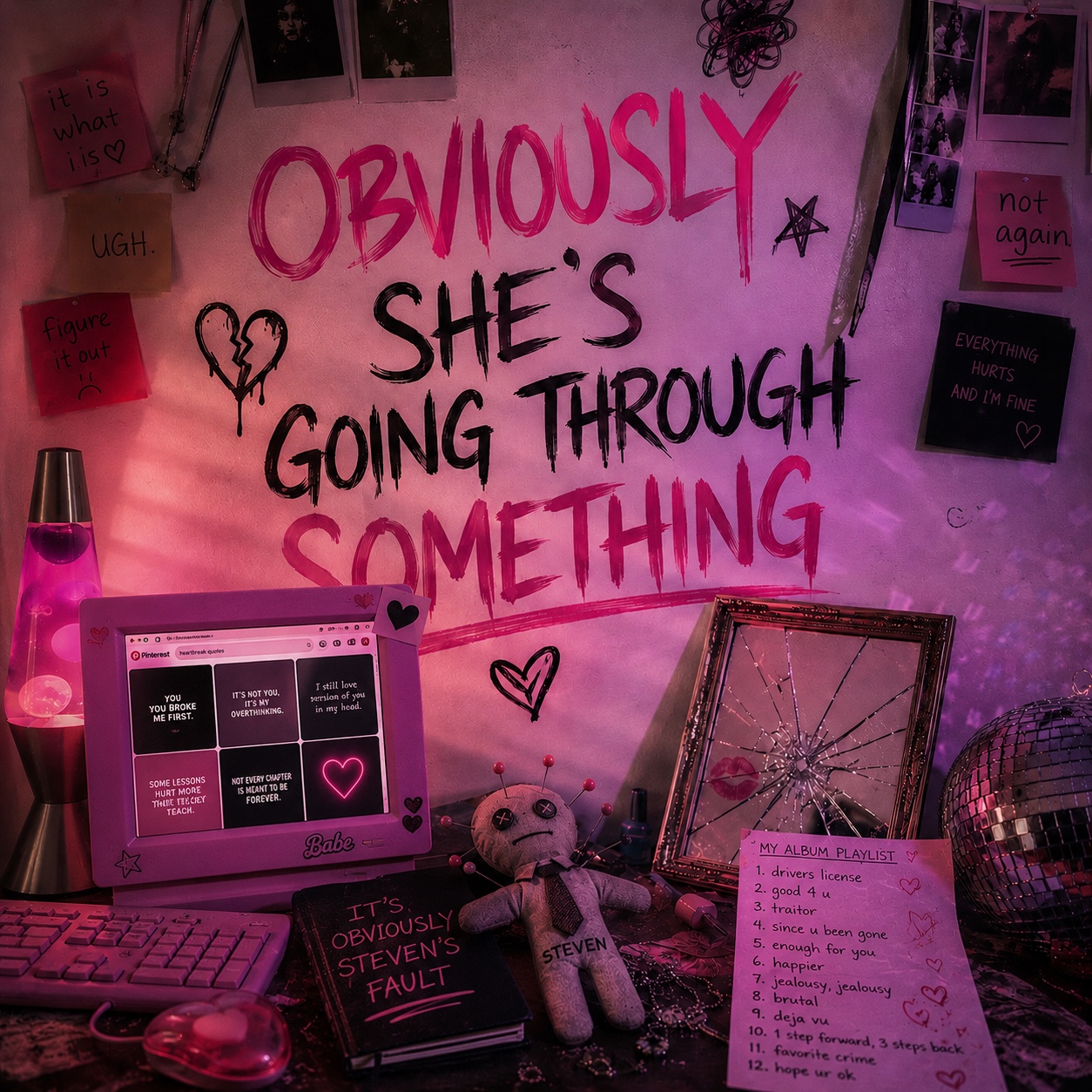 Song Image